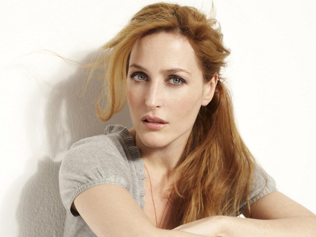 Gillian Anderson 363